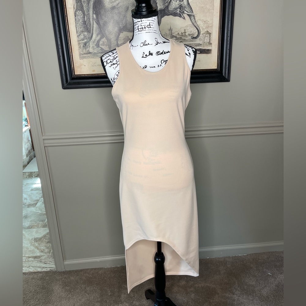 Free Press Dress